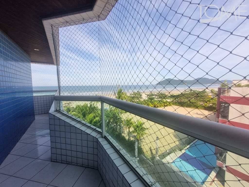 Apartamento em Bertioga, no bairro Maitinga