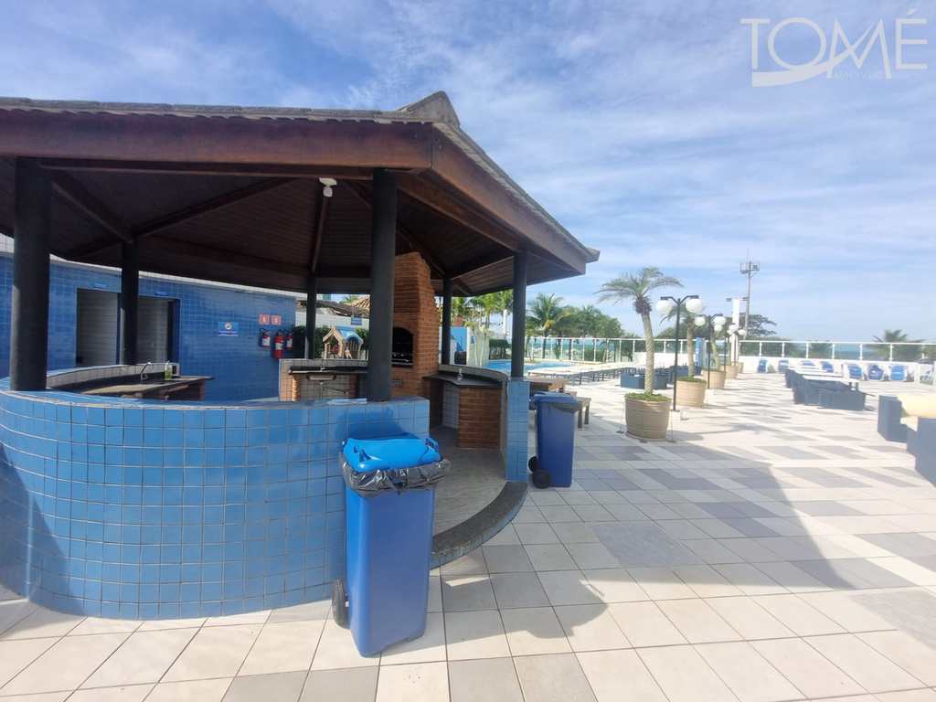 Apartamento em Bertioga, no bairro Maitinga