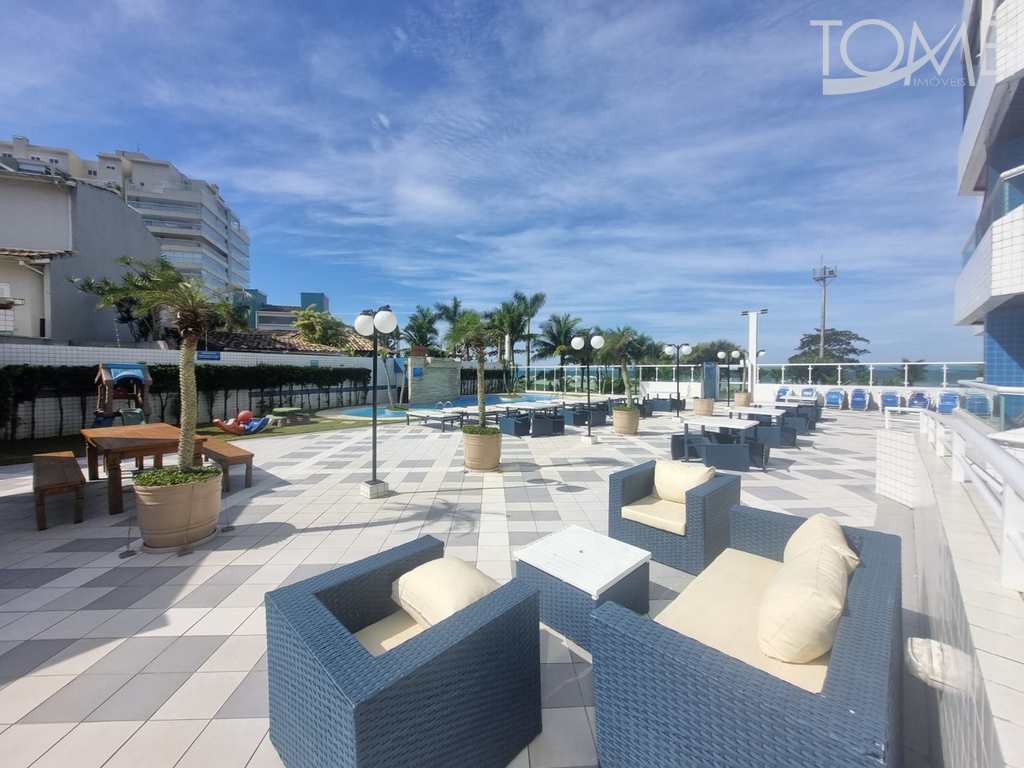 Apartamento em Bertioga, no bairro Maitinga