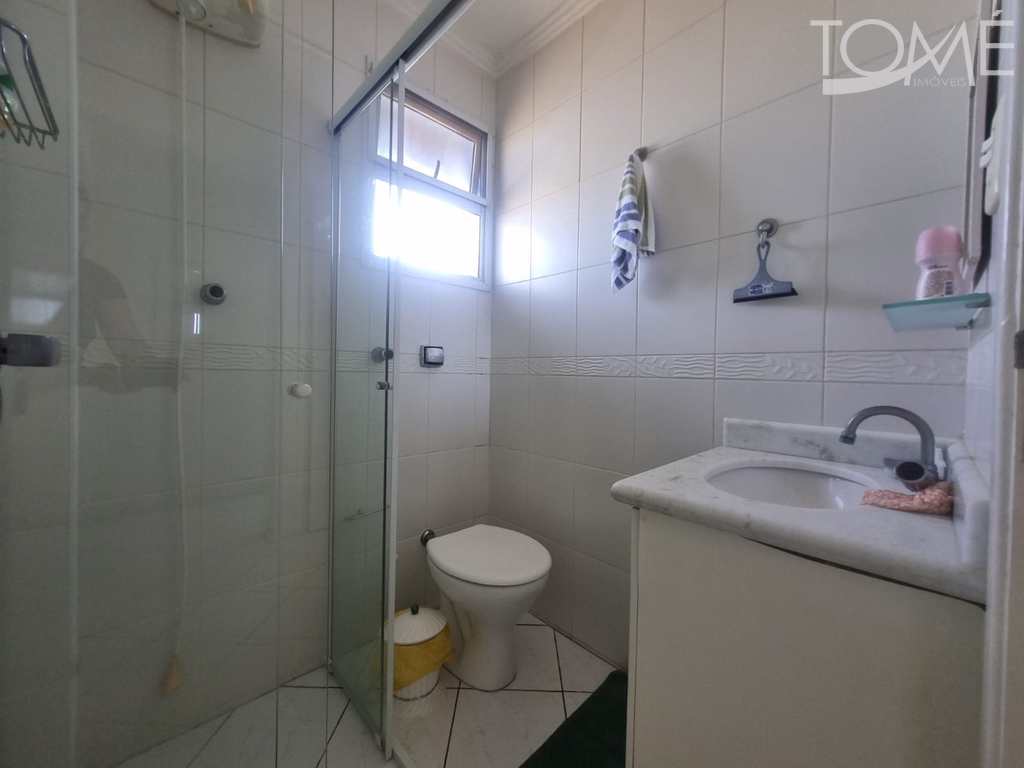 Apartamento em Bertioga, no bairro Maitinga