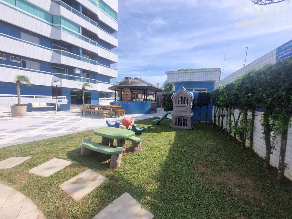 Apartamento em Bertioga, no bairro Maitinga