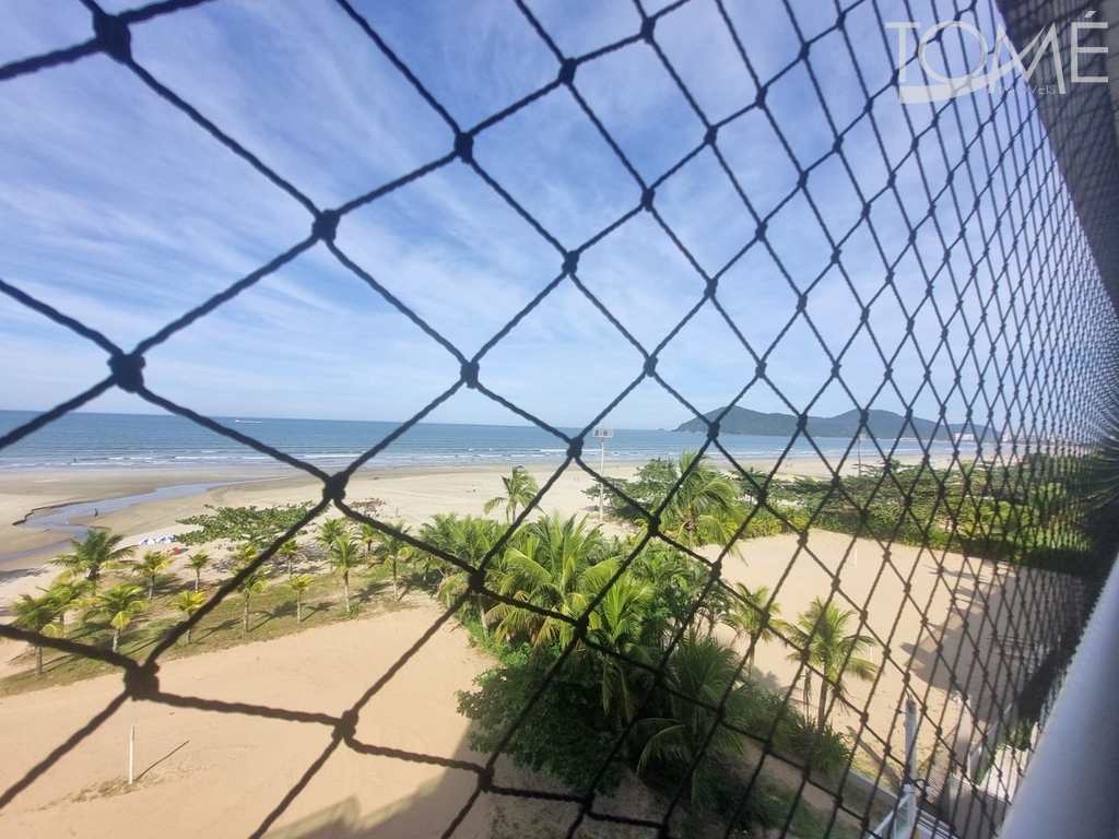 Apartamento em Bertioga, no bairro Maitinga