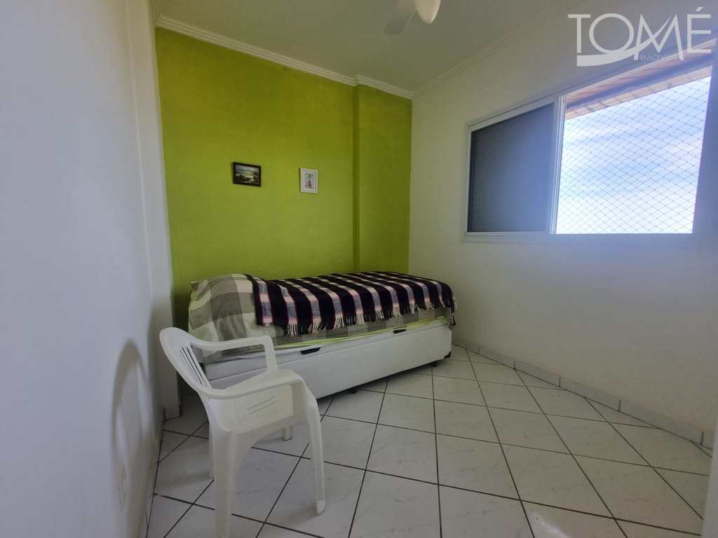 Apartamento em Bertioga, no bairro Maitinga