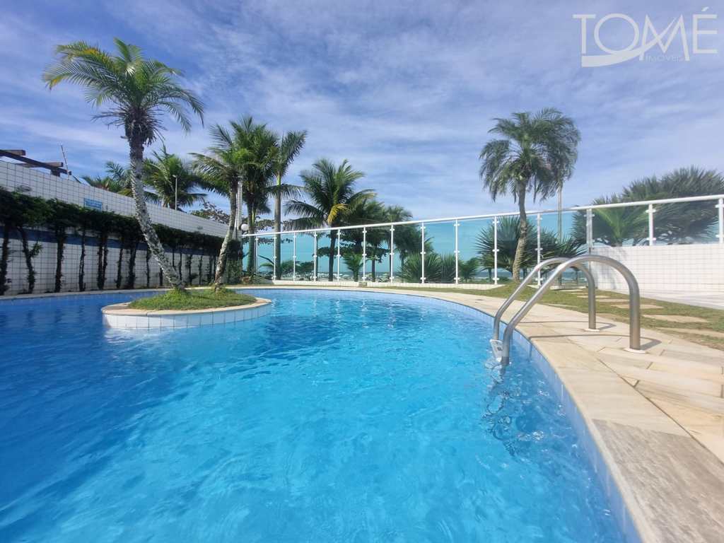 Apartamento em Bertioga, no bairro Maitinga