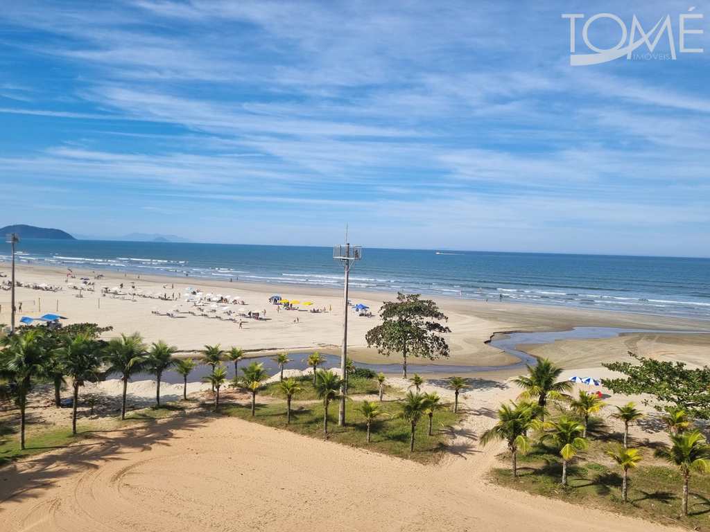 Apartamento em Bertioga, no bairro Maitinga