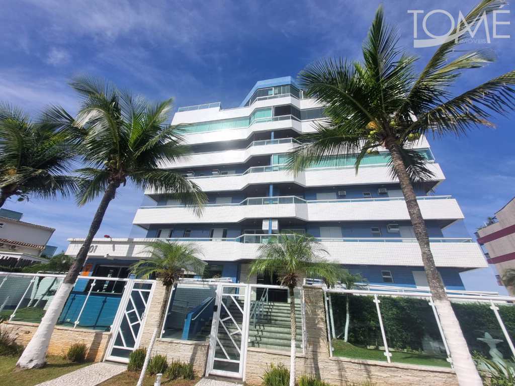 Apartamento em Bertioga, no bairro Maitinga