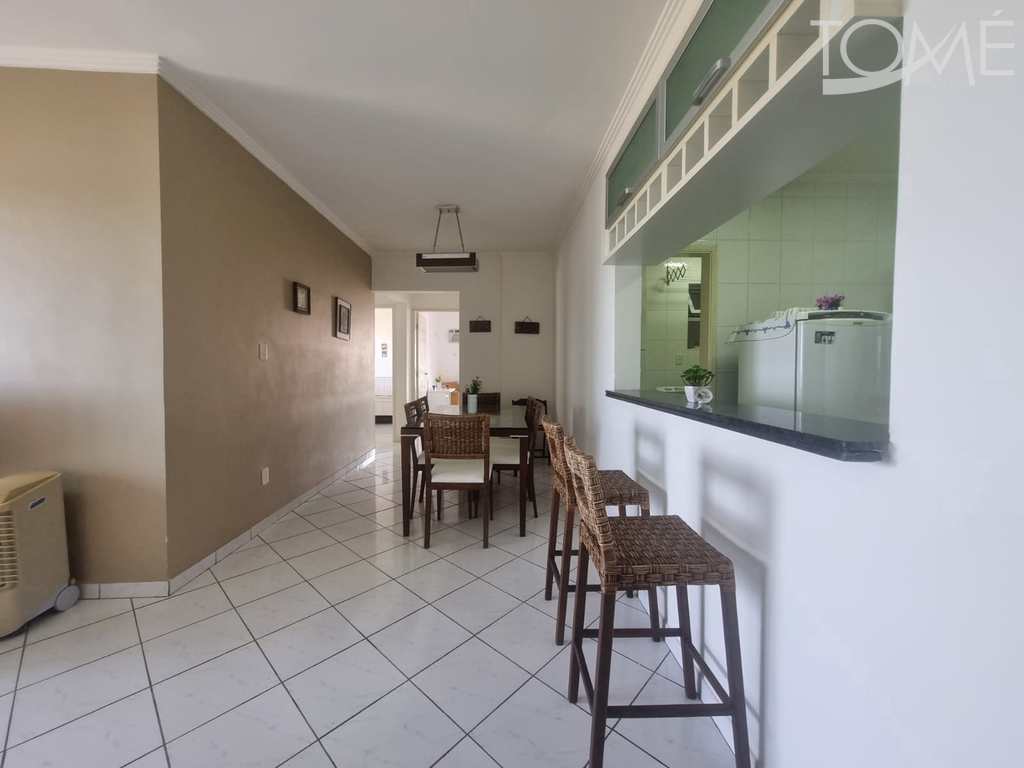 Apartamento em Bertioga, no bairro Maitinga