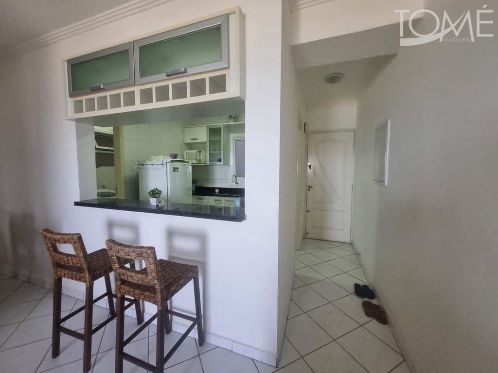 Apartamento em Bertioga, no bairro Maitinga