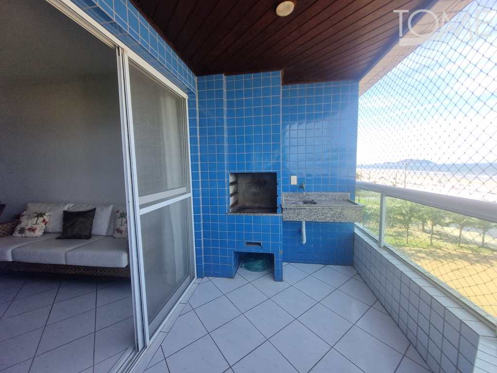 Apartamento em Bertioga, no bairro Maitinga