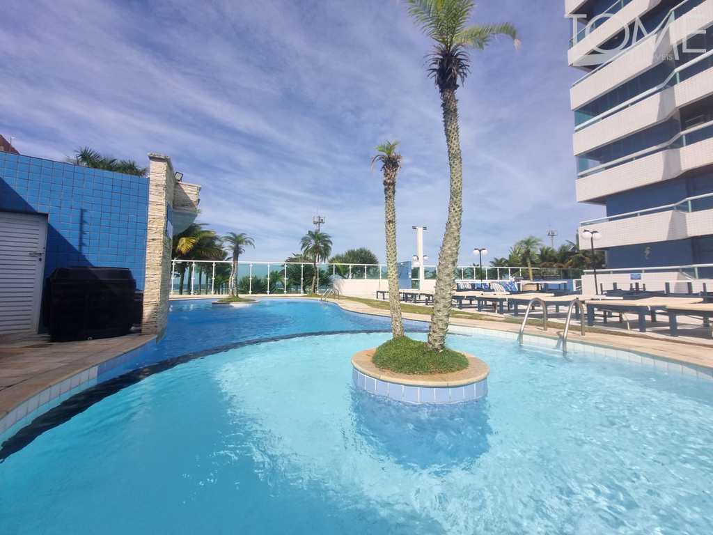 Apartamento em Bertioga, no bairro Maitinga