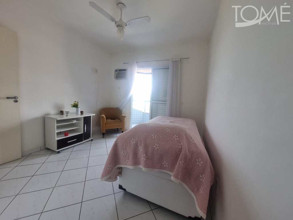 Apartamento em Bertioga, no bairro Maitinga