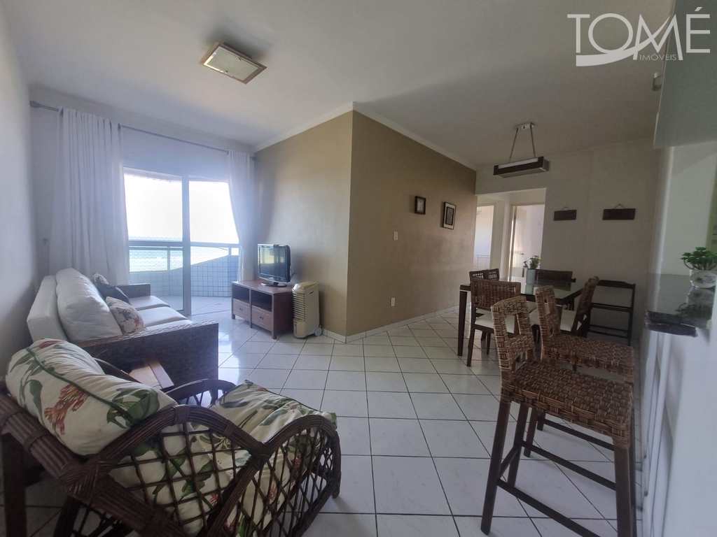 Apartamento em Bertioga, no bairro Maitinga