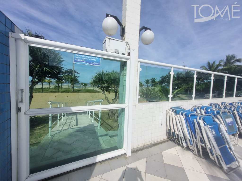 Apartamento em Bertioga, no bairro Maitinga