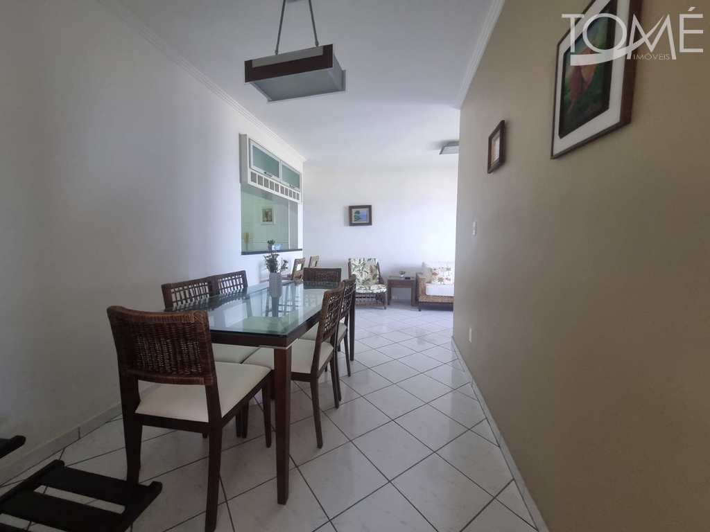 Apartamento em Bertioga, no bairro Maitinga