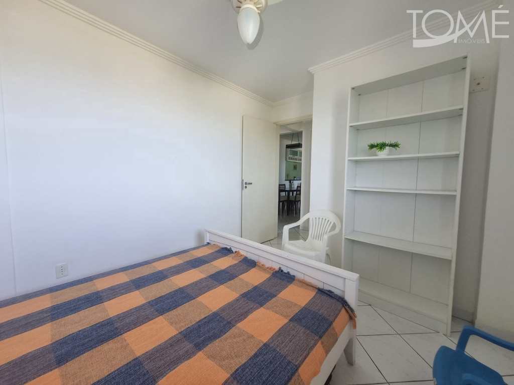Apartamento em Bertioga, no bairro Maitinga
