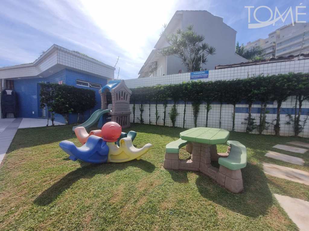 Apartamento em Bertioga, no bairro Maitinga