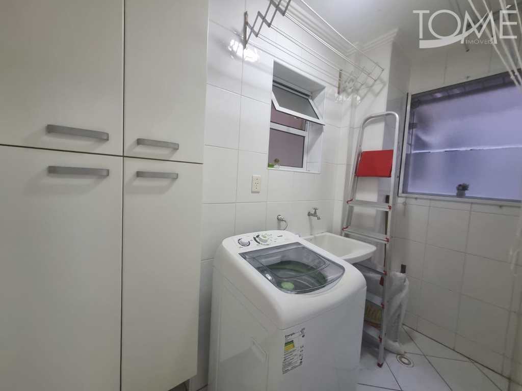 Apartamento em Bertioga, no bairro Maitinga