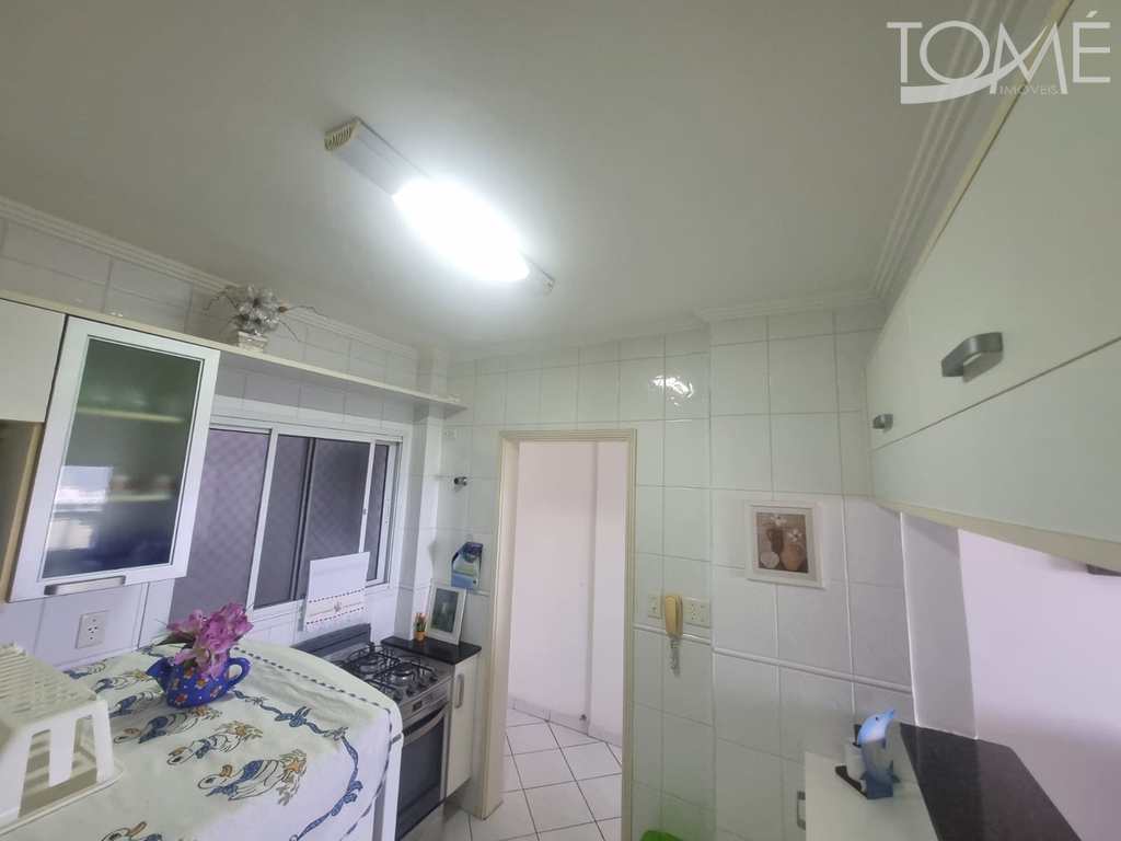 Apartamento em Bertioga, no bairro Maitinga