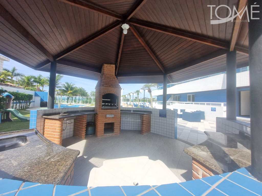 Apartamento em Bertioga, no bairro Maitinga