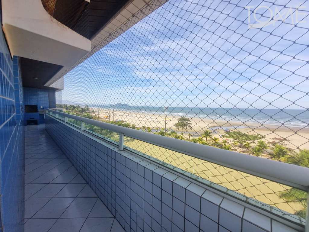 Apartamento em Bertioga, no bairro Maitinga