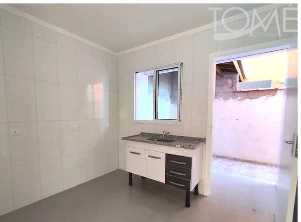Casa de Vila em Bertioga, no bairro Rio da Praia