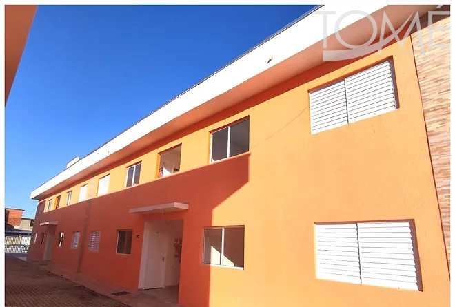 Casa de Vila em Bertioga, no bairro Rio da Praia