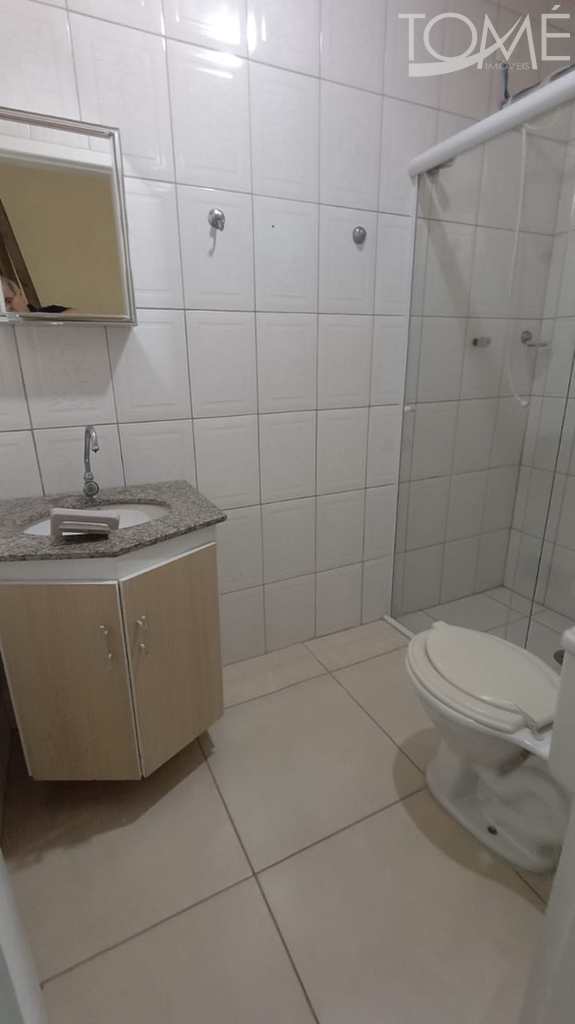 Casa em Bertioga, no bairro Indaiá