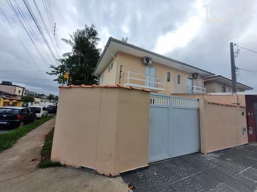 Sobrado, código 1472 em Bertioga, bairro Centro