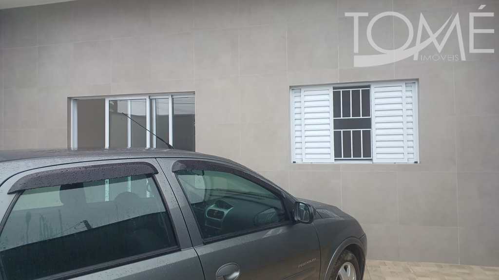 Casa em Bertioga, no bairro Maitinga