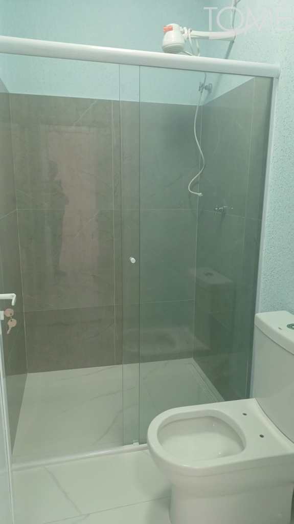 Casa em Bertioga, no bairro Maitinga