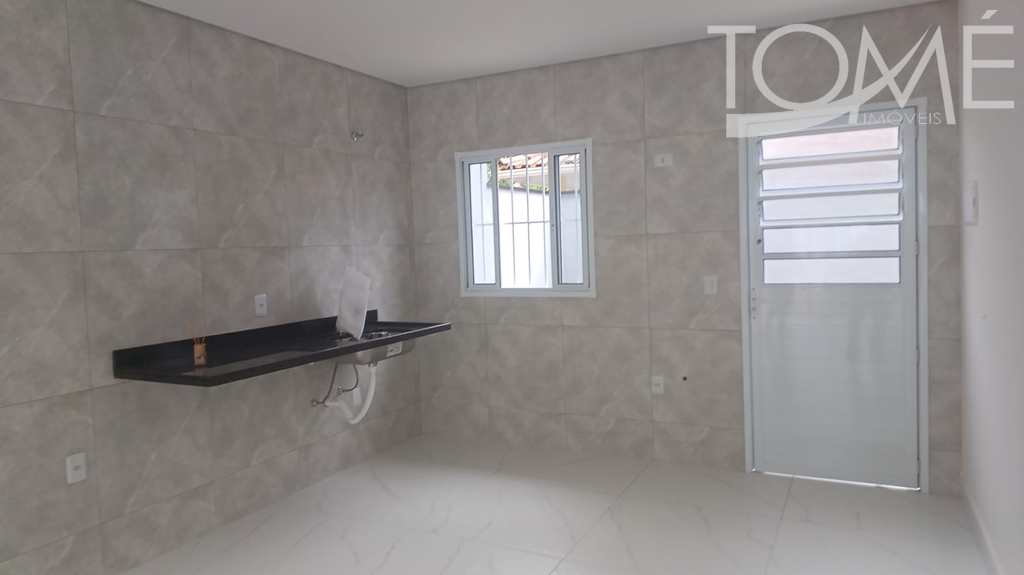 Casa em Bertioga, no bairro Maitinga