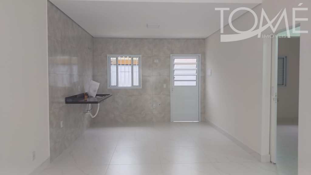 Casa em Bertioga, no bairro Maitinga