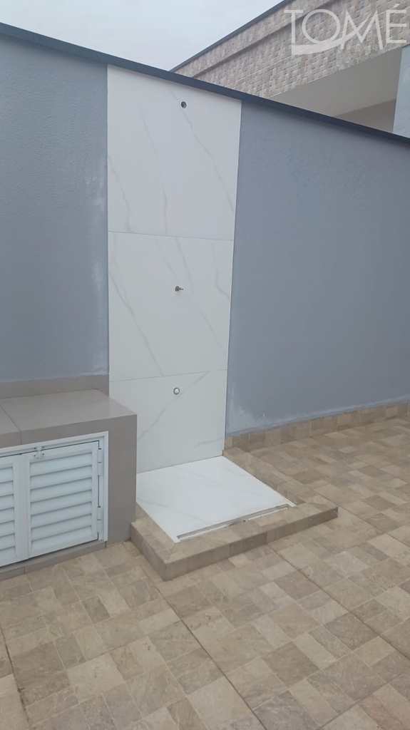 Casa em Bertioga, no bairro Maitinga