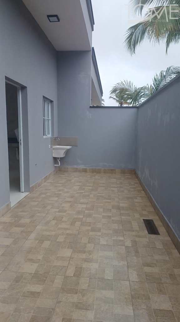 Casa em Bertioga, no bairro Maitinga