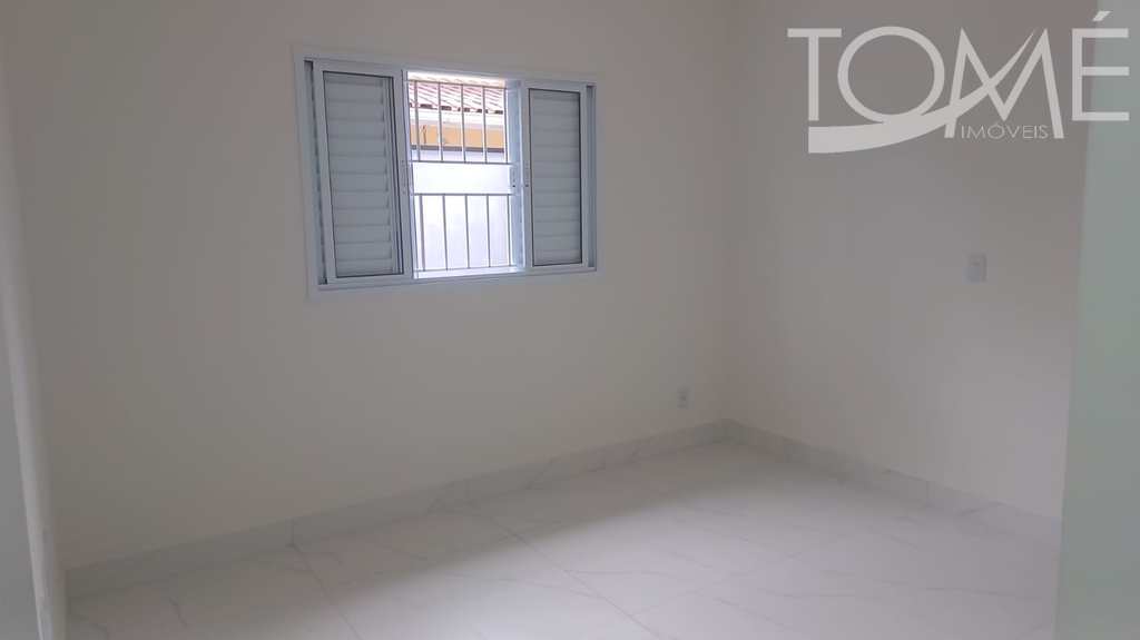 Casa em Bertioga, no bairro Maitinga