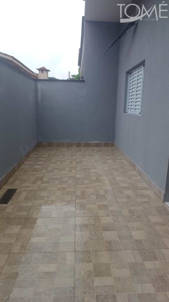 Casa em Bertioga, no bairro Maitinga