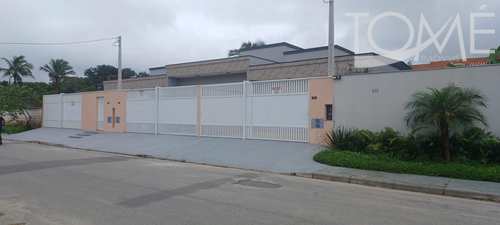 Casa, código 1486 em Bertioga, bairro Maitinga