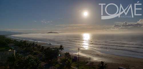 Apartamento, código 1491 em Bertioga, bairro Rio da Praia