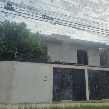 Sobrado em Bertioga, bairro Centro