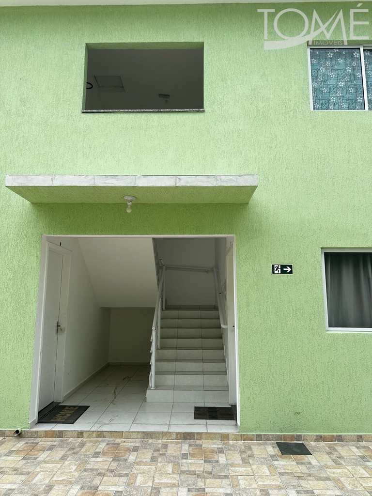 Casa de Condomínio em Bertioga, no bairro Indaiá