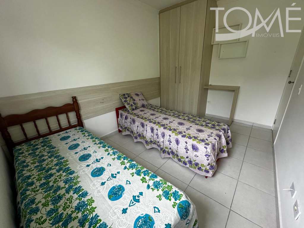 Casa de Condomínio em Bertioga, no bairro Indaiá
