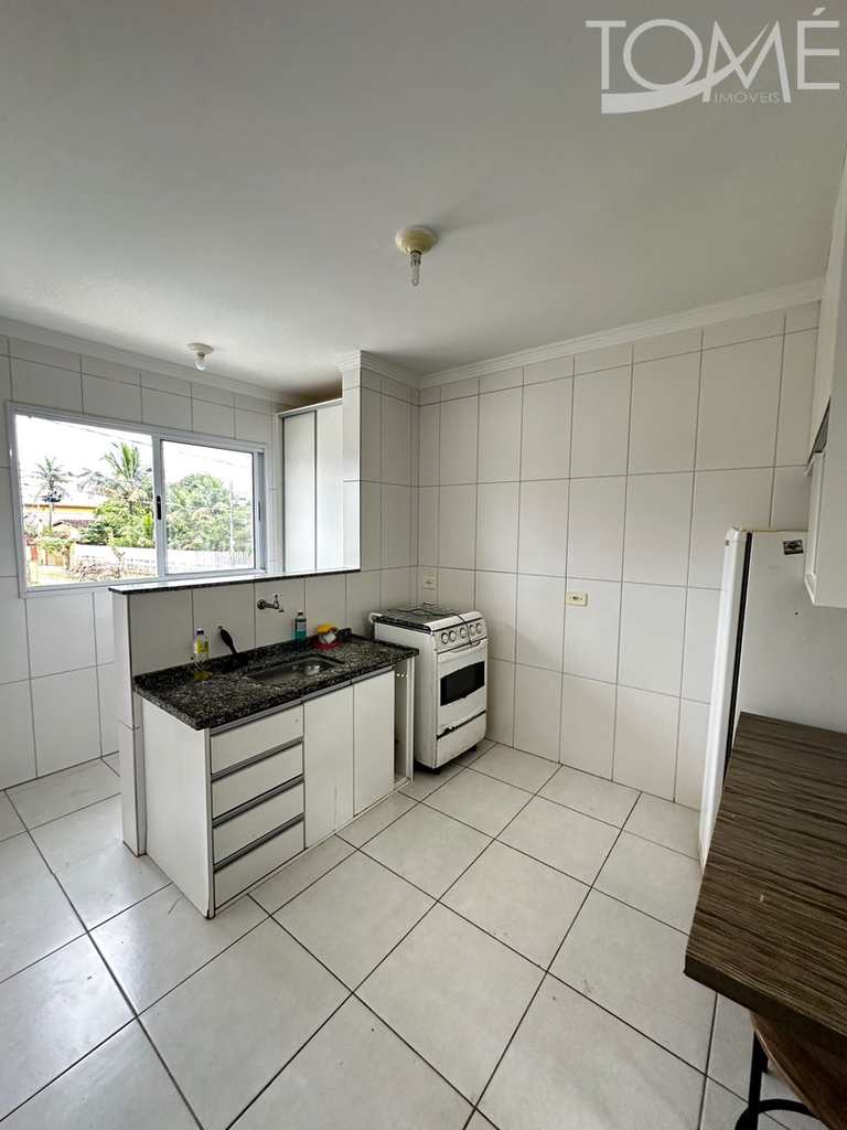 Casa de Condomínio em Bertioga, no bairro Indaiá