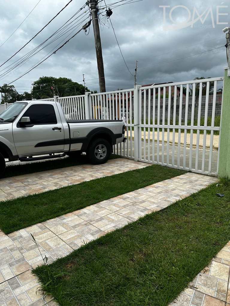 Casa de Condomínio em Bertioga, no bairro Indaiá