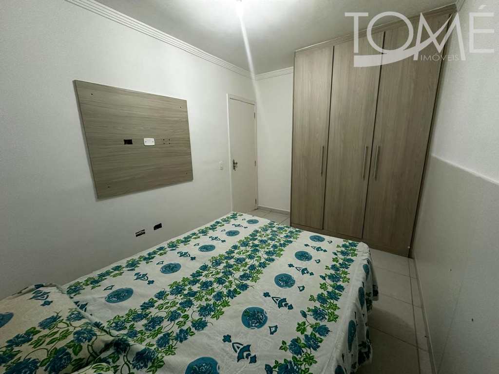 Casa de Condomínio em Bertioga, no bairro Indaiá