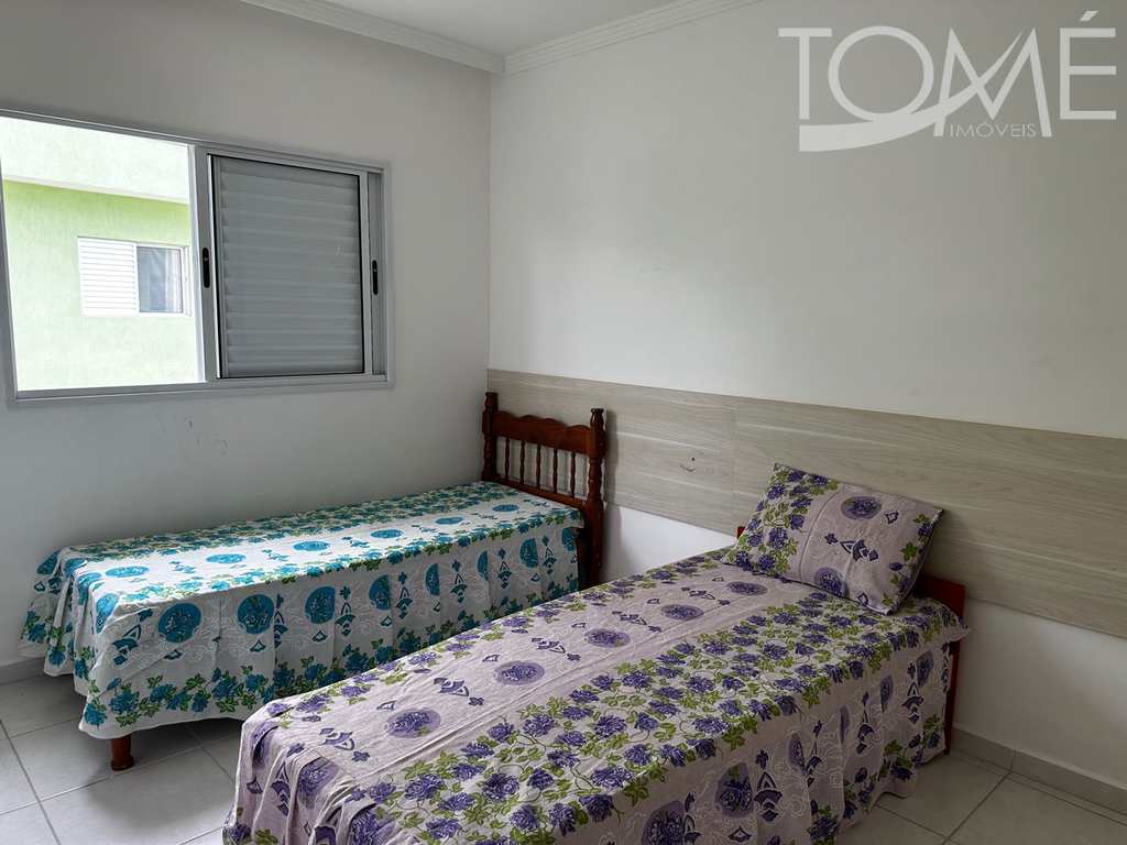 Casa de Condomínio em Bertioga, no bairro Indaiá