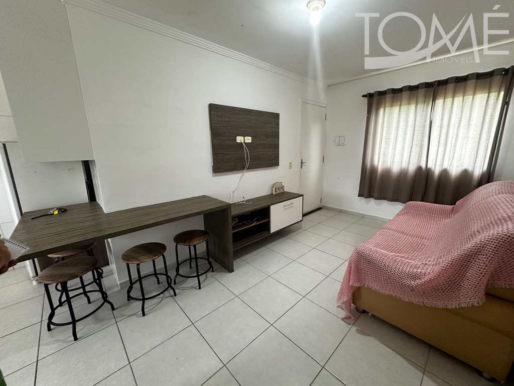 Casa de Condomínio em Bertioga, no bairro Indaiá