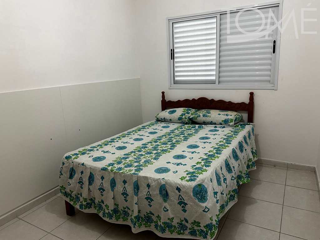 Casa de Condomínio em Bertioga, no bairro Indaiá