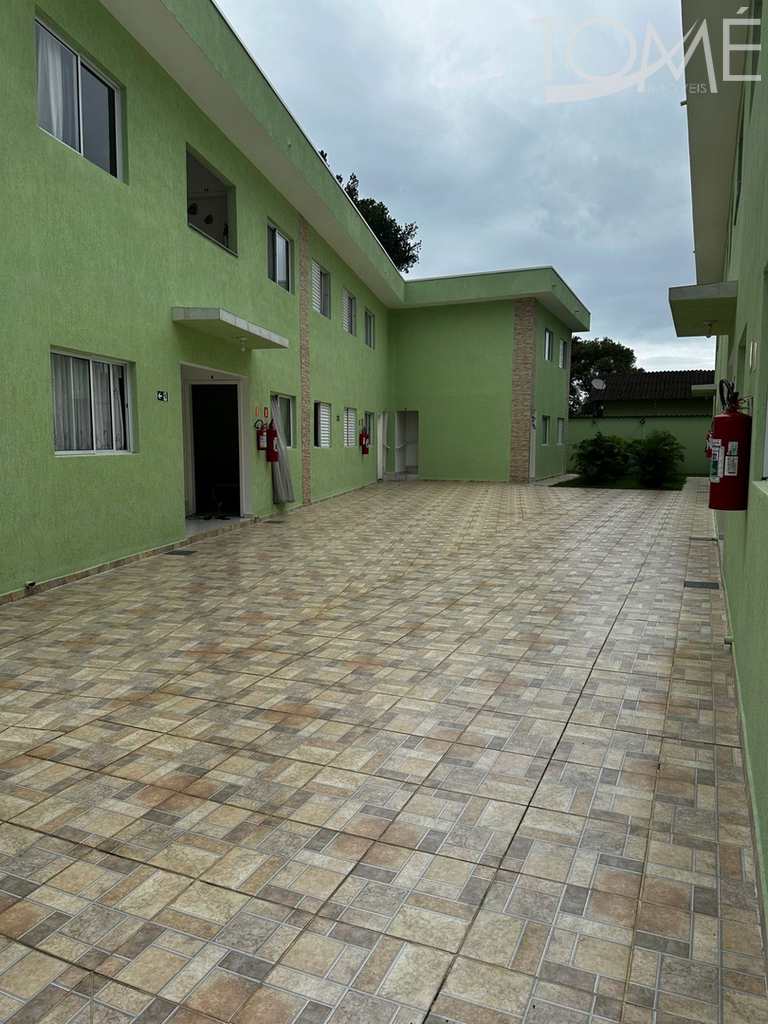 Casa de Condomínio em Bertioga, no bairro Indaiá