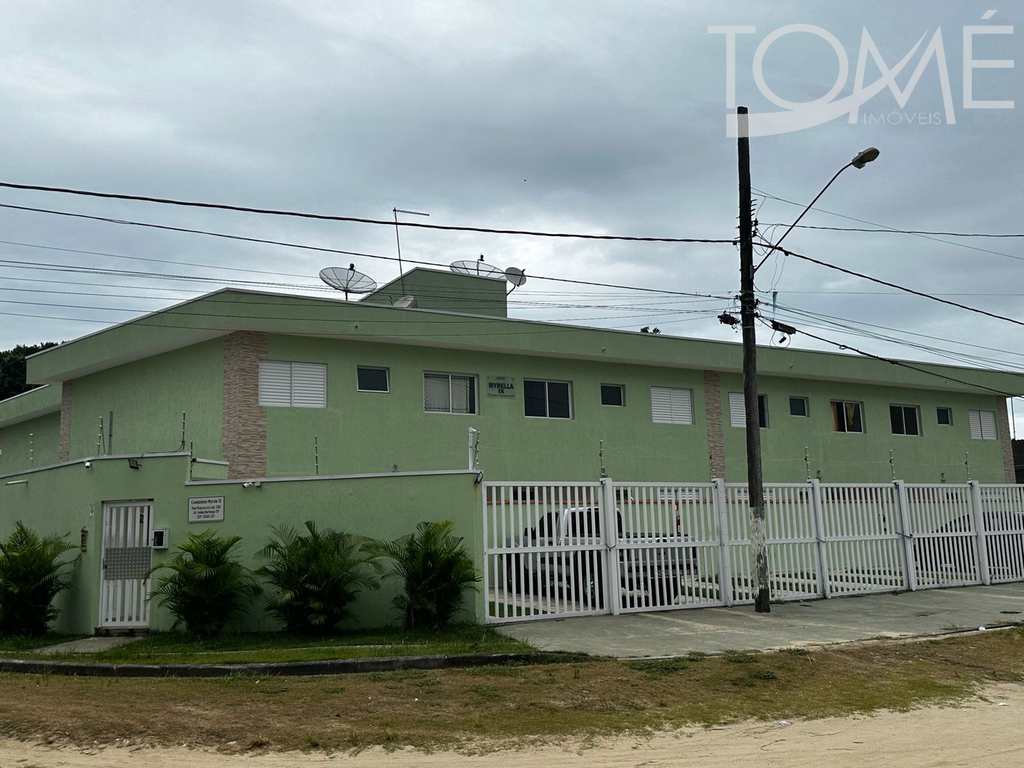 Casa de Condomínio em Bertioga, no bairro Indaiá