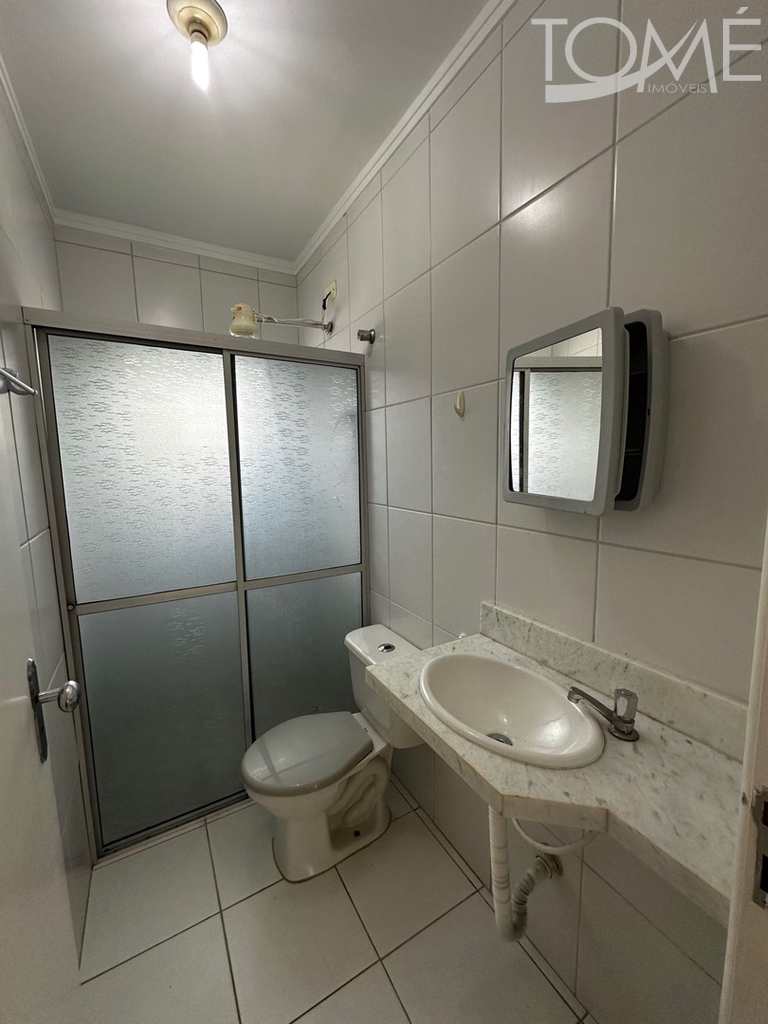 Casa de Condomínio em Bertioga, no bairro Indaiá